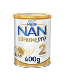 Nestle NAN Supreme Pro 2 Milk Formula Powder 400 g