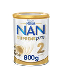 Nestle NAN Supreme Pro 2 Milk Formula Powder 800 g