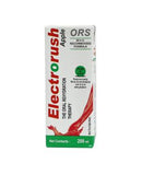 Electrorush ORS Solution Apple 200 mL