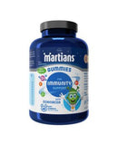 Martians Gummies Echinacea Soft Gummies 60's