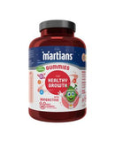 Martians Gummies Bone Active Soft Gummies 60's