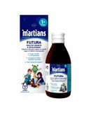 Martians Futura Syrup 125 mL