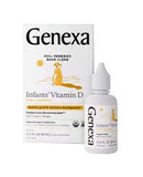 Genexa Vitamin D3 Infant's Drops 6 mL