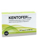 Kentofer Forte Capsules 20's