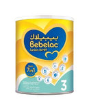 Bebelac Junior Nutri 7 In 1 Stage 3 Growing-Up Milk Formula 400 g