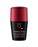 Vichy Homme 96HR Clinical Control Antiperspirant Deodorant Roll-On 1's