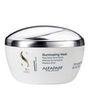 Alfaparf Milano Semi Di Lino Diamond Illuminating Hair Mask 200 mL