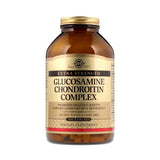 Solgar Extra Strength Glucosamine Chondroitin Complex Tablets 300's