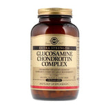 Solgar Extra Strength Glucosamine Chondroitin Complex Tablets 150's