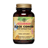 Solgar SFP Black Cohosh Root Extract Plus 60's