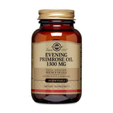 Solgar Evening Primrose Oil Soft gels 1300 mg 30's