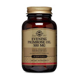 Solgar Evening Primrose Oil Softgels 500 mg 90's