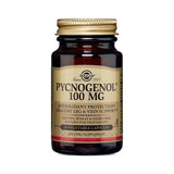 Solgar Pycnogenol 100 Mg Vegetable capsules 30's