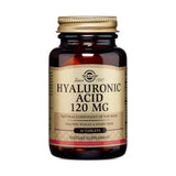 Solgar Hyaluronic Acid 120mg Tablets 30's