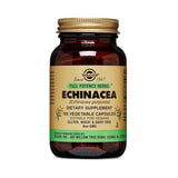 Solgar Full Potency Echinacea Vegetable capsules 100's