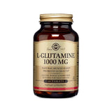 Solgar L Glutamine 1000mg Tablets 60's