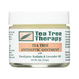 Tea Tree Therapy Antiseptic Ointment 57 g