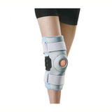 Wellcare Hinged  Knee Support - Small