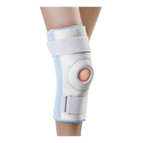 Wellcare Stabilized Knee Support Large Size