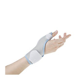 Wellcare Thumb Brace Left XL Size