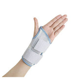 Wellcare Wrist Splint Left Medium Size