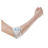 Wellcare Elbow Silicone Strap With Pad Small Size