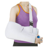 Wellcare Shoulder Abduction Immobilizer Ab15 - Medium Size