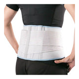 Wellcare Elastic Lumbar Support -XXL