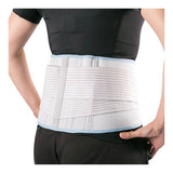 Wellcare Elastic Lumbar Support - Medium