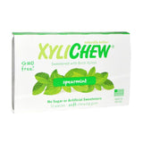 Xylichew Gum Spearmint 12 Count