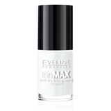 Eveline Nail Polish Mini Max 253