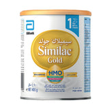 Similac Gold 1 HMO 400 gm