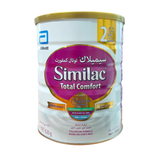 Similac  Total Comfort Stage 2 820g