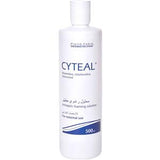 Cyteal Antiseptic Foaming Solution 500ml