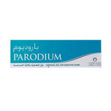 Parodium Gingival Gel Tube 50ml