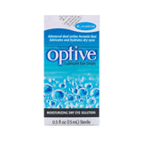 Optive Eye Drops 15 ml