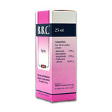 B.B.C Spray 25 ml