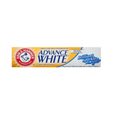 Arm and Hammer Advance White Brilliant Sparkle Gel Toothpaste 115 g