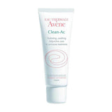 Avene Clean Ac Anti Acne Treatment Cream 40 ml