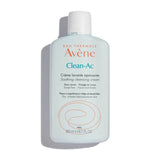 Avene Clean Ac Cleansing Cream 200 ml