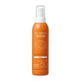 Avene Ultra High Protection Spray Spf50+ 100 ml 