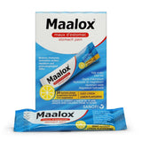 Maalox Stomach Pain Sachets 20's
