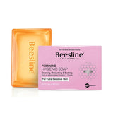 Beesline Hygienic Feminine Soap 85 g