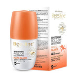 Beesline Whitening Fragranced Deo Pacific Island 50 ml