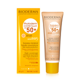 Bioderma Photoderm Nude Touch SPF 50+ Light