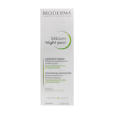 Bioderma Sebium Night peel 40 ml