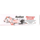 Radian Massage Cream 100g