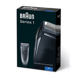 Braun Series 1 Rechargable W/P Cordless Shaver