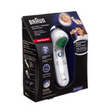Braun No Touch Forehead Digital Baby Thermometer