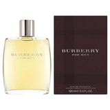 Burberry M 100 ml